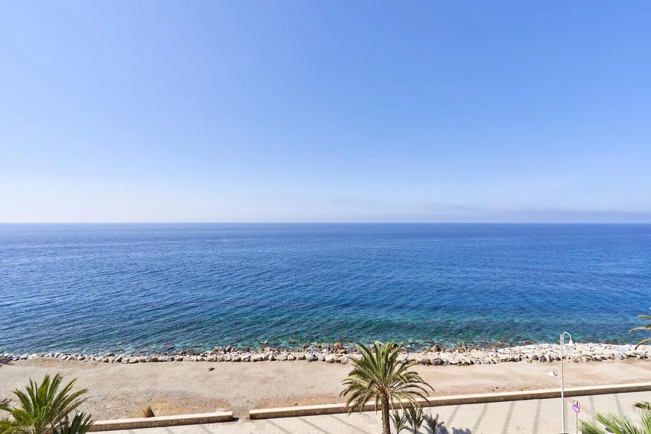 Apartmán Piso El Paraiso Almuñécar