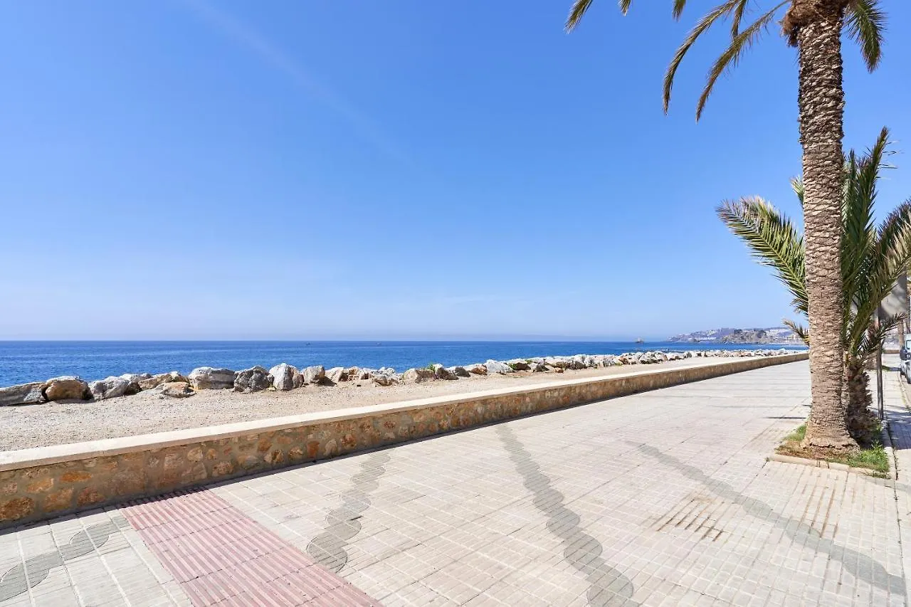 Piso El Paraiso Almuñécar