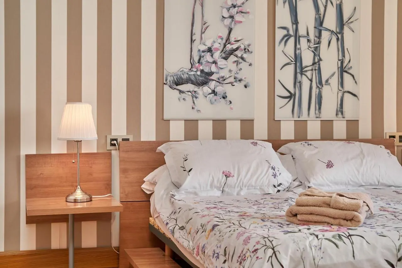 Apartmán Piso El Paraiso Almuñécar