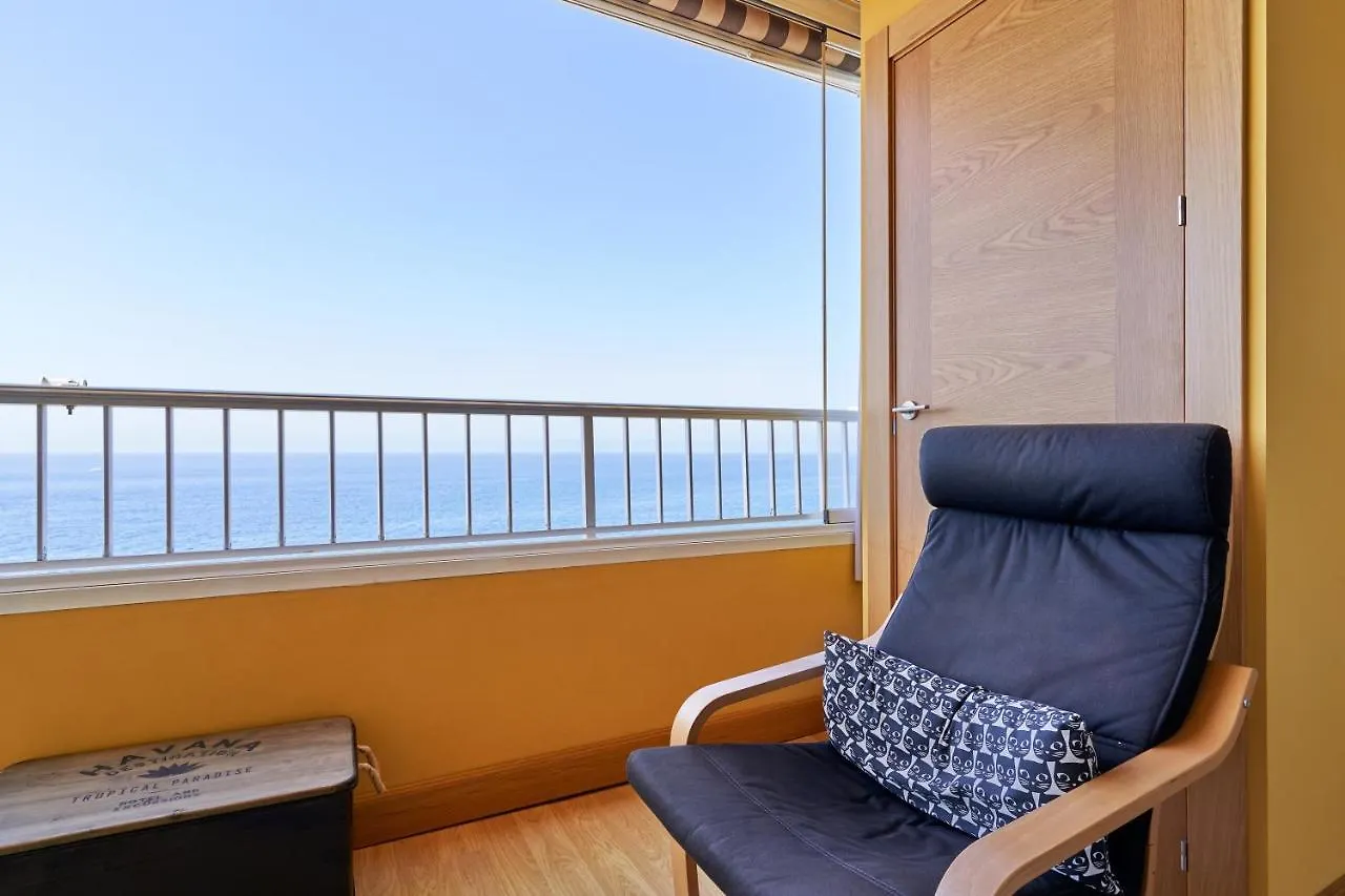 Piso El Paraiso Almuñécar