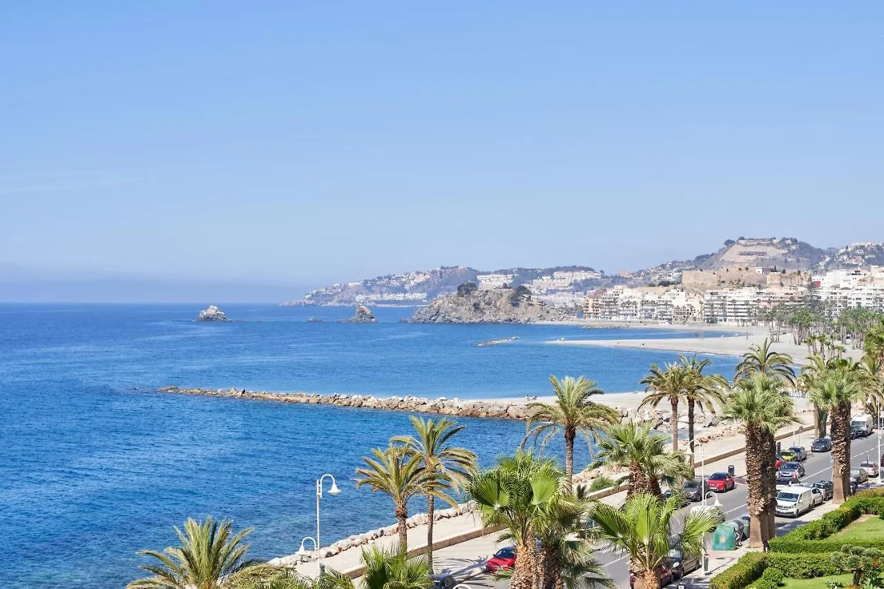 Piso El Paraiso Almuñécar Spanje
