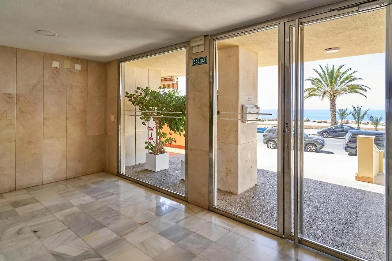 Piso El Paraiso Almuñécar Appartement